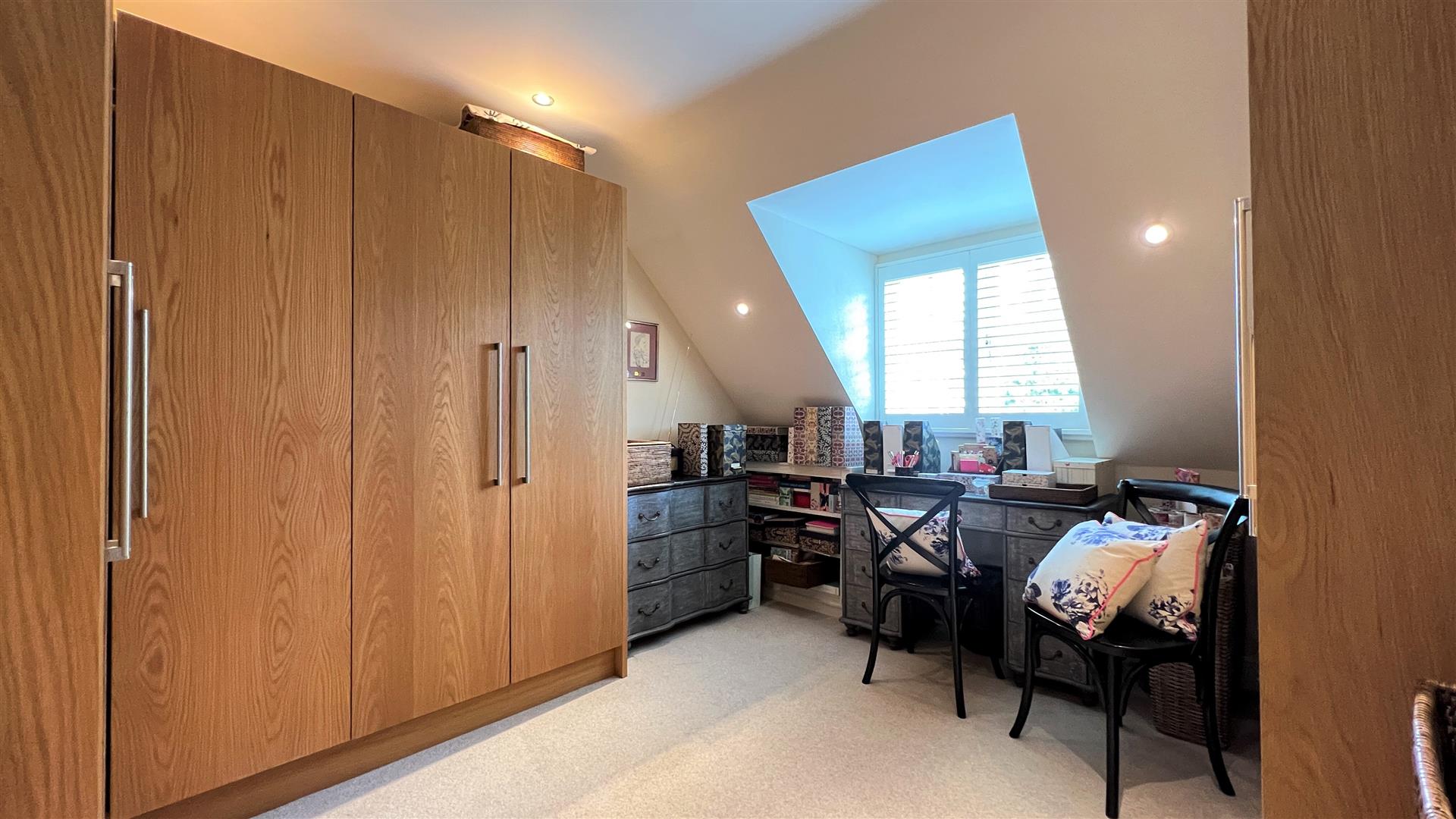 4 Bedroom House Forest Road, Branksome Park, Poole